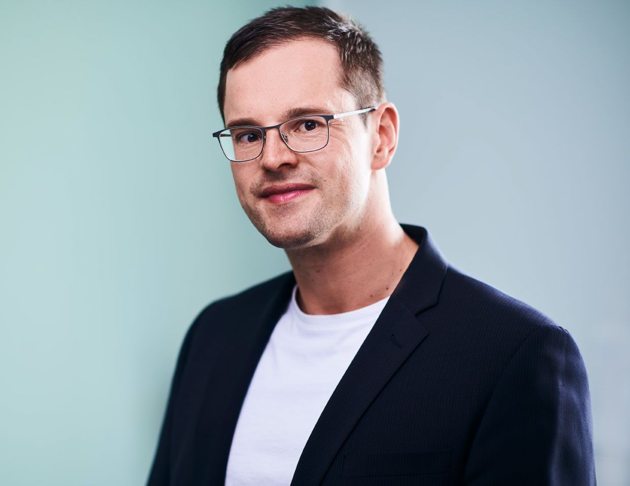 Mirko Zippel | Jurist in Potsdam